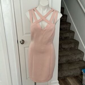 GUESS MINI DRESS